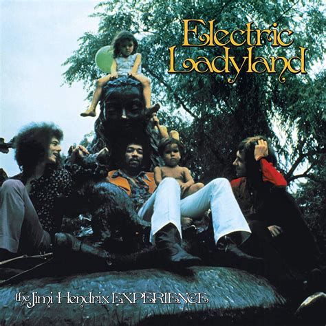 electric ladyland box set vinyl|electric ladyland track list.